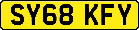 SY68KFY