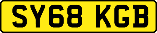 SY68KGB