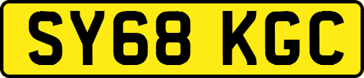 SY68KGC