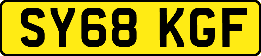 SY68KGF