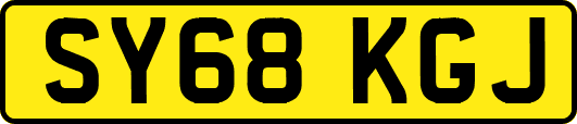 SY68KGJ