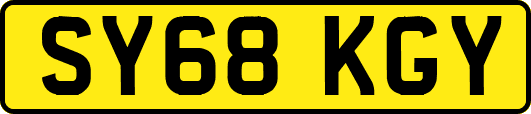 SY68KGY