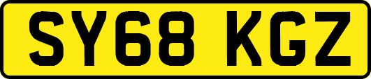 SY68KGZ