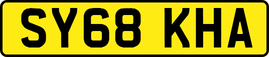 SY68KHA