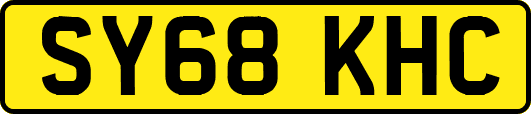 SY68KHC