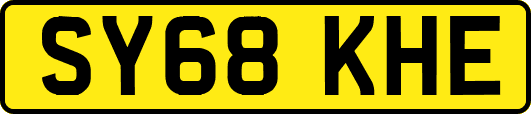SY68KHE