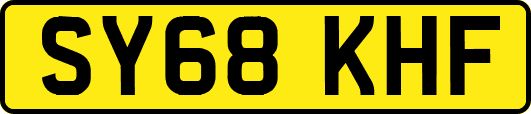SY68KHF