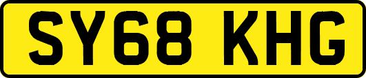 SY68KHG
