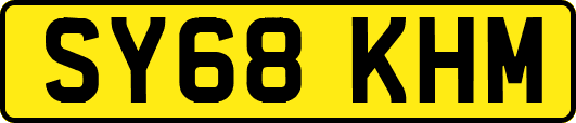 SY68KHM