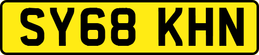 SY68KHN