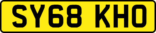SY68KHO