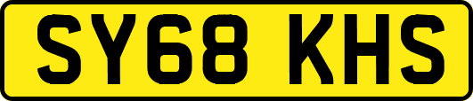 SY68KHS