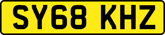 SY68KHZ