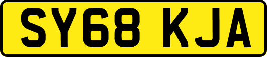 SY68KJA