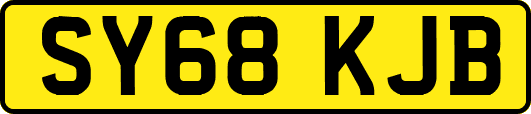 SY68KJB