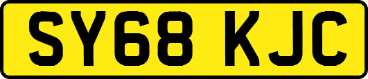 SY68KJC