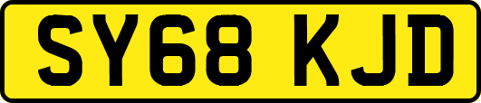 SY68KJD