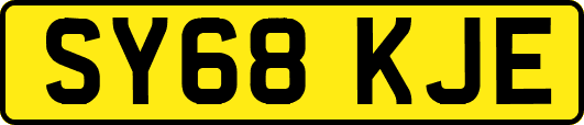 SY68KJE