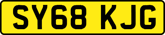 SY68KJG