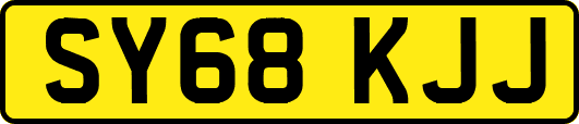 SY68KJJ