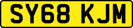SY68KJM