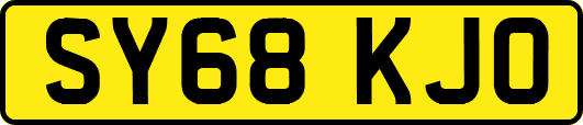 SY68KJO