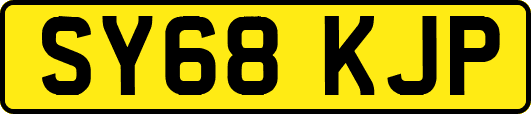 SY68KJP