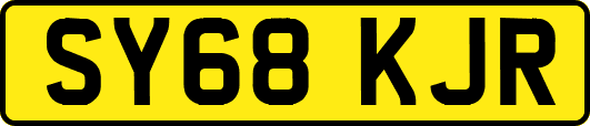 SY68KJR