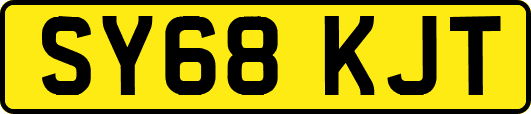 SY68KJT