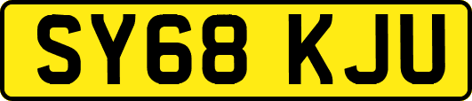 SY68KJU