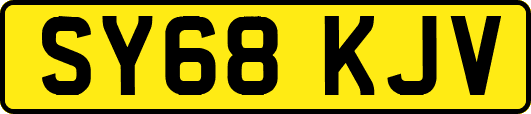 SY68KJV