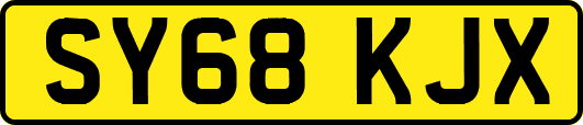 SY68KJX