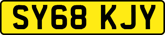 SY68KJY