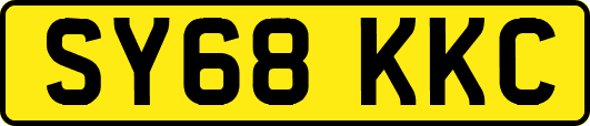 SY68KKC