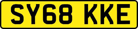 SY68KKE