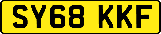 SY68KKF