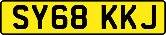 SY68KKJ