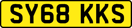 SY68KKS