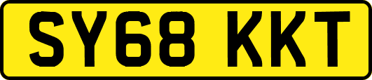 SY68KKT