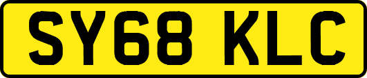 SY68KLC