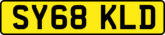 SY68KLD
