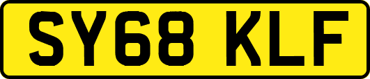 SY68KLF