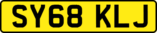 SY68KLJ