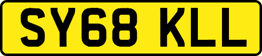 SY68KLL