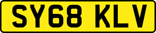 SY68KLV
