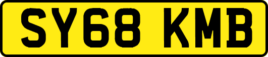 SY68KMB