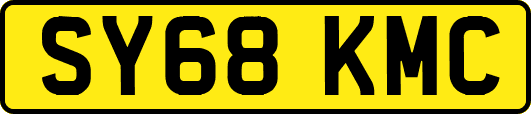SY68KMC