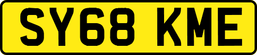 SY68KME