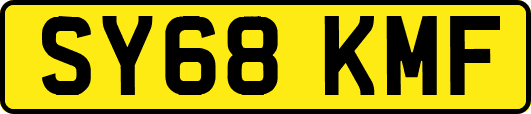 SY68KMF
