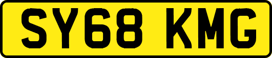 SY68KMG